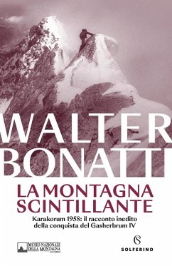 Cover La montagna scintillante
