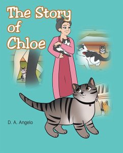 Cover The Story of Chloe