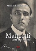 Matteotti. Cent'anni dopo
