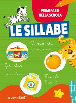Le sillabe