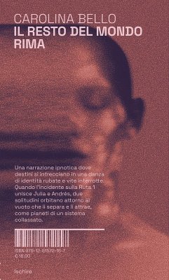 Cover Il resto del mondo rima