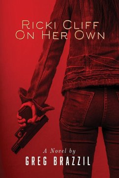 Ricki Cliff - Brazzil, Gregory