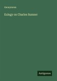 Eulogy on Charles Sumner
