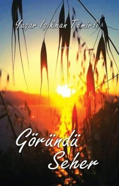 Cover Göründü Seher