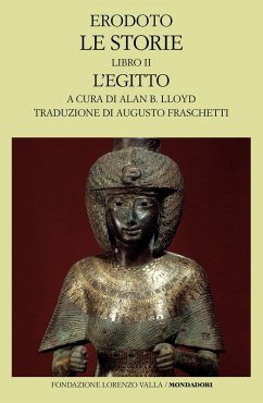 Cover L' Egitto