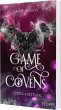 Curses & Betrayal (Game of Covens 1) - Bild 1