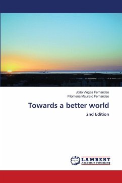 Cover Towards a better world