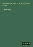 Le messiade Le messiade