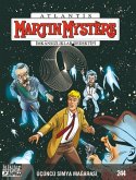 Martin Mystere sayi 244 Martin Mystere sayi 244