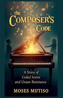 Cover The Composer's Code
