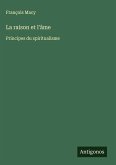 La raison et l'âme
