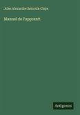 Manuel de l'apprenti Manuel de l'apprenti
