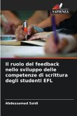 Il ruolo del feedback nello sviluppo delle competenze di scrittura degli studenti EFL