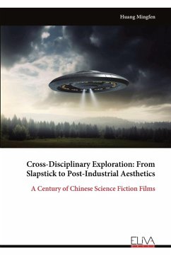 Cover Cross-Disciplinary Exploration