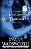 Il Guardiano dell'Highlander Il Guardiano dell'Highlander