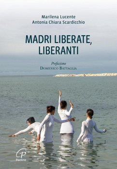 Cover Madri liberate, liberanti