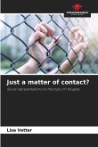 Just a matter of contact? Just a matter of contact?