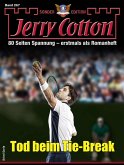 Jerry Cotton Sonder-Edition 267 (eBook, ePUB) Jerry Cotton Sonder-Edition 267 (eBook, ePUB)