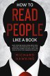 How to Read People Like a Book: What... - Bild 1