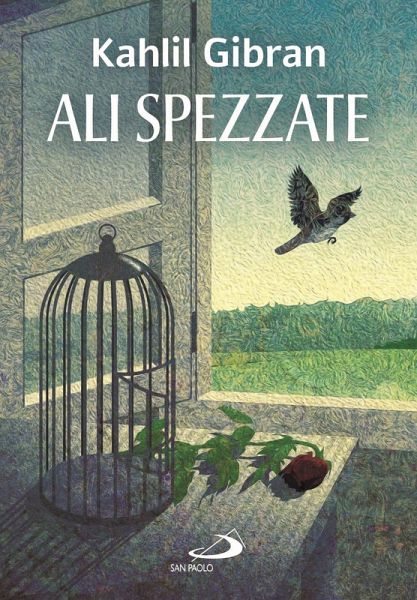 Le ali spezzate Le ali spezzate
