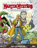 Martin Mystere Sayi 209 Martin Mystere Sayi 209