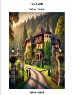 Casa Sophia - Firele ale Conexiuni - Joseph, Nixon