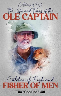Cover The Life and Times of the Ole Captain