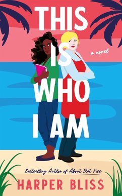 This Is Who I Am - Bliss, Harper