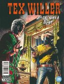 Tex Willer sayi 28 Tex Willer sayi 28