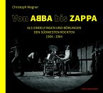 Von ABBA bis ZAPPA