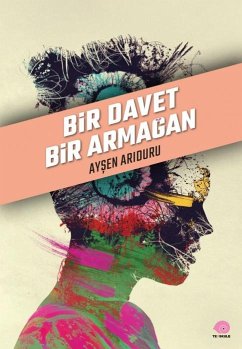 Bir Davet Bir Armagan - Ariduru, Aysen