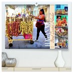 HAVANNA - Beruf Zwiebel-Händler (hochwertiger Premium Wandkalender 2026 DIN A2 quer), Kunstdruck in Hochglanz