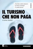 Il turismo che non paga. Il turismo sostiene davvero la nostra economia? E a quale prezzo? Il turismo che non paga. Il turismo sostiene davvero la nostra economia? E a quale prezzo?
