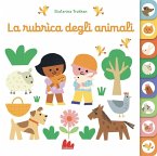 La rubrica degli animali