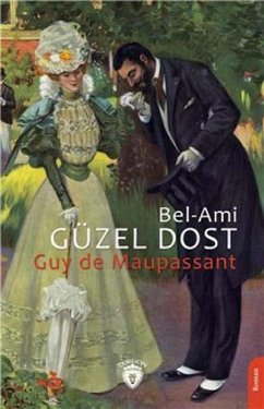 Cover Güzel Dost Bel-Ami
