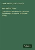 Mandevilles Rejse