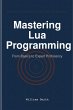 Mastering Lua Programming - Bild 1