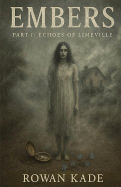 Cover Embers