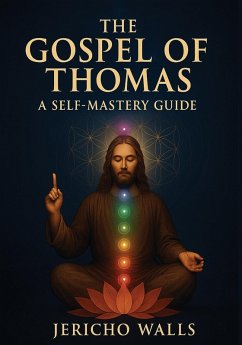 Cover The Gospel of Thomas