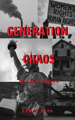 Cover Generation Chaos