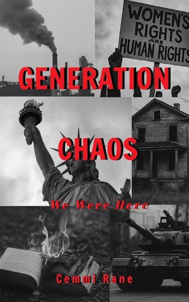 Generation Chaos