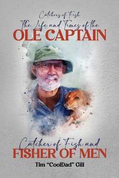 Cover The Life and Times of the Ole Captain