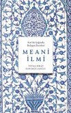 Meani Ilmi - Kuran Isiginda Belagat Dersleri Meani Ilmi - Kuran Isiginda Belagat Dersleri
