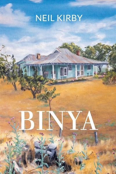 Binya Binya