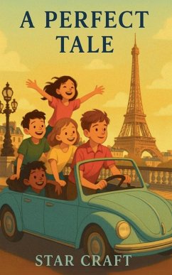 Cover A Perfect Tale