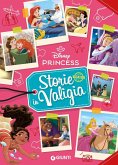 Storie in valigia. Principesse Disney Storie in valigia. Principesse Disney