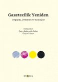 Gazetecilik Yeniden Gazetecilik Yeniden