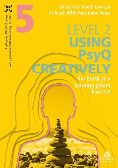 Cover In Touch With Your Inner Voice   LEVEL 2 (eBook, ePUB)