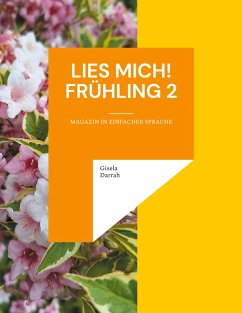 Lies mich! Frühling 2 (eBook, ePUB)