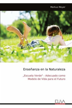 Cover Enseñanza en la Naturaleza
